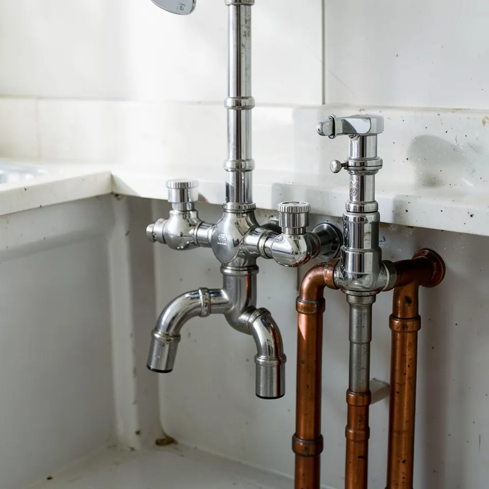 Planning Plumbing in Olathe, Kansas — local guide